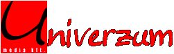 Univerzum média